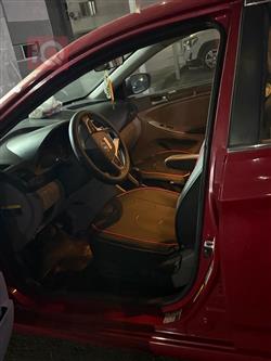 هيونداي أكسنت